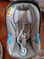 cybex GOLD Babyschale Aton M i-Size Baden-Württemberg - Weingarten Vorschau