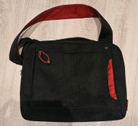 Laptoptasche, schwarz rot Sachsen - Taucha Vorschau