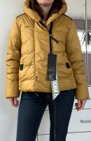 Winterjacke Jacke von G-Star RAW. Neu mit Details Senffarben Hessen - Heusenstamm Vorschau