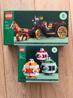 Lego 40603+40604 neu & OVP Bremen - Oberneuland Vorschau
