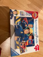 Feuerwehrmann Sam Puzzle Ravensburger Berlin - Steglitz Vorschau