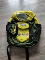 Kinderrucksack Deuter/ Jako-o Schleswig-Holstein - Schönberg (Holstein) Vorschau