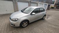 Golf 6 196.000km. Motorsteuerung defekt Nordrhein-Westfalen - Baesweiler Vorschau