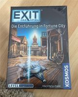 Exit das Spiel die Entführung in Fortune City neu OVP Nordrhein-Westfalen - Wetter (Ruhr) Vorschau