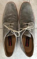 Lloyd Trend Herren-Schnürschuhe - Größe EU 44,5 - Farbe Bison Hessen - Flieden Vorschau