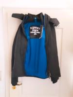 Superdry Jacke Nordrhein-Westfalen - Lage Vorschau