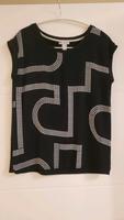 Street One Shirt, Gr. 36, leicht fließender Stoff. Nordrhein-Westfalen - Zülpich Vorschau