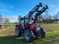 Kaufen ständig günstige Schlepper Trecker IHC Deutz Fendt Case MF Nordrhein-Westfalen - Spenge Vorschau