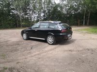 Alfa Romeo 156 Crosswagon Q4 Nordrhein-Westfalen - Harsewinkel - Marienfeld Vorschau