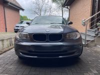 BMW E87 120D Nordrhein-Westfalen - Haltern am See Vorschau