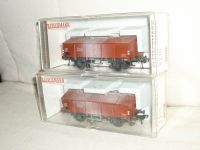 Fleischmann 5210 Güterwaggon H0 1:87 OVP Niedersachsen - Eystrup Vorschau