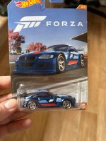 Hot Wheels FORZA BMW Z4 M MOTORSPORT Bayern - Reisbach Vorschau