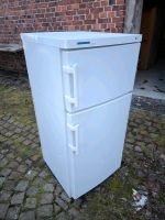 Kühlschrank mit Gefrierfach Sachsen - Erlau Vorschau