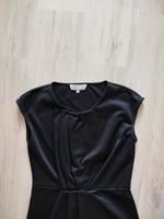 Kleid v. Thoms, Gr. 38, Schwarz, ärmellos, knitterfrei, Hessen - Biebertal Vorschau