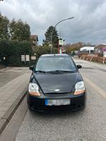 Chevrolet Matiz 0.8 S TÜV 12/2026 Hamburg-Mitte - Hamburg Billstedt   Vorschau