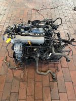 Audi TT 8N 1.8 AUM 150 Ps Motor Mit Anbauteile Nordrhein-Westfalen - Dorsten Vorschau