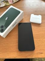 I Phone 13  , 128 GB Green Nordrhein-Westfalen - Wegberg Vorschau