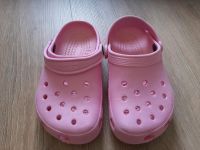 CROCS für Mädchen Gr. 32/33 Bayern - Creußen Vorschau