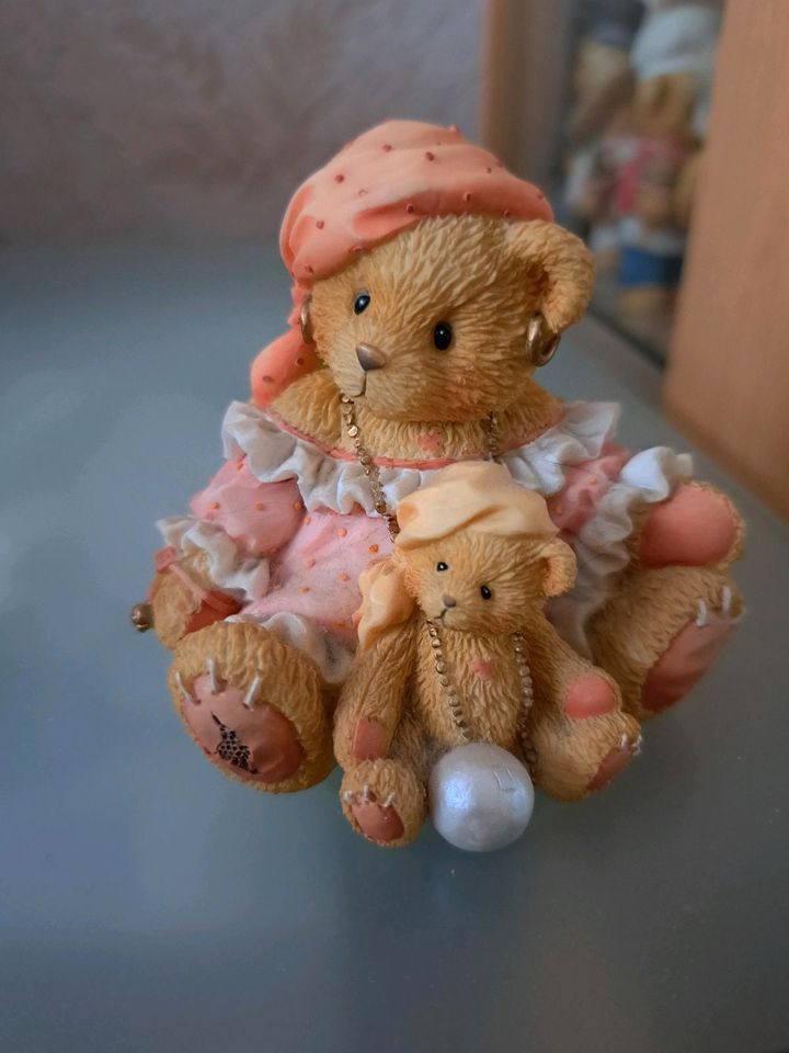 Cherished Teddies CARRIE (1995) in Merseburg