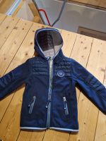 Jungen Übergangsjacke blau Grb98 Thüringen - Uder Vorschau