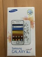 Samsung Galaxy Ace - La fleur Bayern - Laudenbach Vorschau