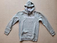 Hummel Pulli Hoodie grau NEU und OVP Kreis Ostholstein - Bad Schwartau Vorschau
