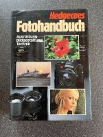 Hedgecoes Fotohandbuch - Ausrüstung, Bildgestaltung und Technik Bayern - Oberhausen a.d. Donau Vorschau