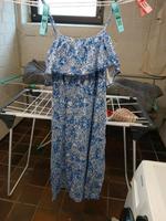 Schöne kleid von esprit gr36 Nordrhein-Westfalen - Viersen Vorschau