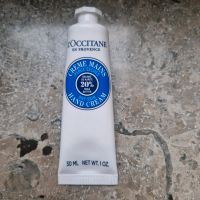 L'Occitane En Provence Handcreme 20% Shea Trockene Haut 30ml NEU Düsseldorf - Eller Vorschau