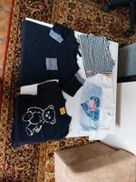 Pullover, Langarmshirt, T-shirt, Steiff, Handmade, Gr.86 Nordrhein-Westfalen - Jülich Vorschau