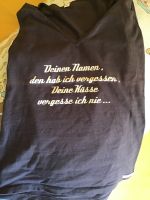 Blutsgeschwister Blutsschwester Spruch Shirts 2 stk deinen Namen… Bayern - Meitingen Vorschau