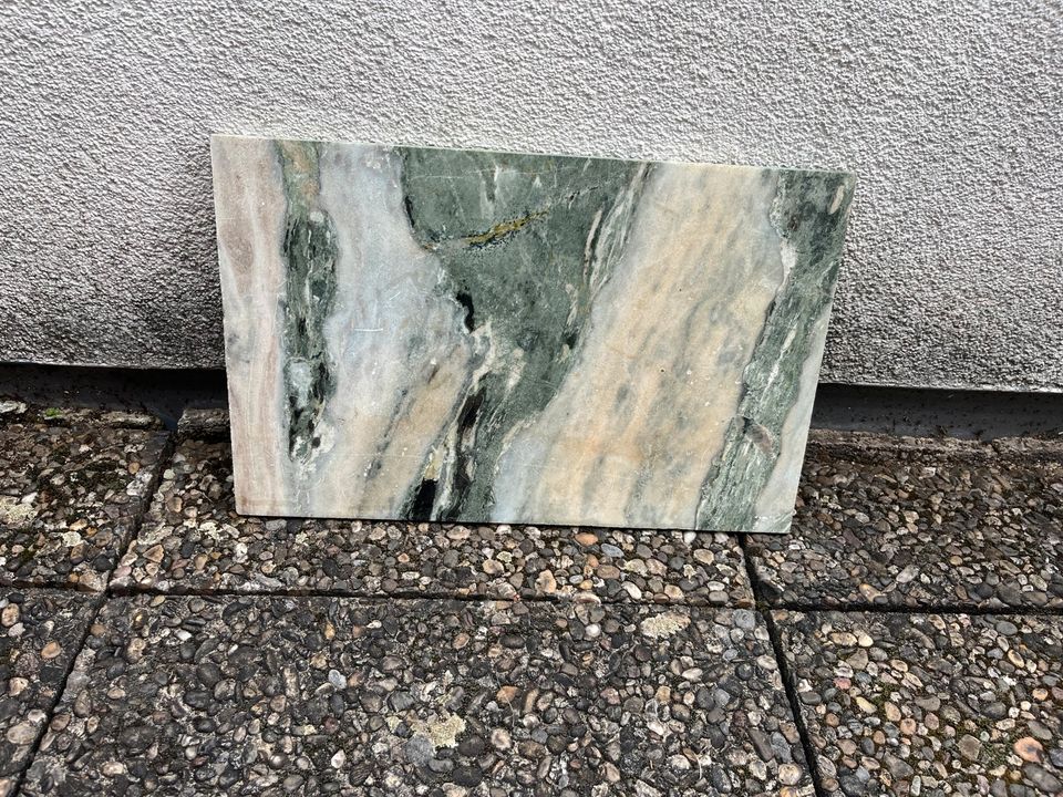 Marmor Boden in Eppelheim