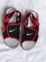 Nike Sandalen Gr.38,5, neu/ ungetragen für 12€ Sachsen-Anhalt - Halle Vorschau