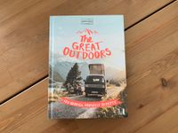 The Great Outdoors: 120 geniale Rauszeit-Rezepte Baden-Württemberg - Weil der Stadt Vorschau