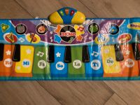 Musik Keyboard Piano Matte Kinder Niedersachsen - Seggebruch Vorschau