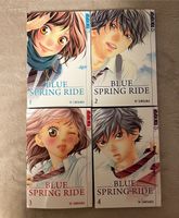 Blue spring Ride Manga 1-4 Innenstadt - Köln Altstadt Vorschau