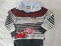 Kinderpullover*Cars* Mit Hemdkragen* Strickpullover Niedersachsen - Stuhr Vorschau