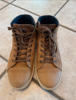 Salamander Schuhe, Sneaker, Gr. 42, braun Nordrhein-Westfalen - Bad Oeynhausen Vorschau