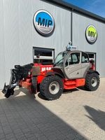 Teleskoplader Manitou MT1840H Comfort ST3B, Bj. 2016, 1200h Bayern - Haag in Oberbayern Vorschau