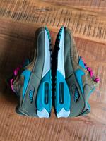 NIKE WMNS Air Max 90 Damen Größe 38 Sachsen - Bad Gottleuba-Berggießhübel Vorschau