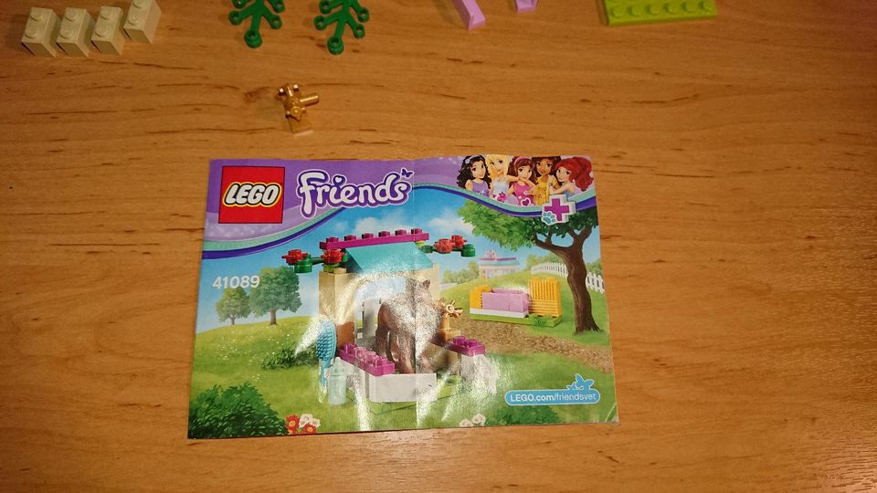 LEGO Lego Friends 26 Pakete in Gronau (Leine)