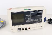 ⚠️ Welch Allyn 62000 Series Patientenmonitor patient monitor EKG Nordrhein-Westfalen - Paderborn Vorschau