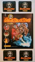 PANINI GHOSTBUSTERS FILMATION 1987 FACTORY SEALED Niedersachsen - Hann. Münden Vorschau