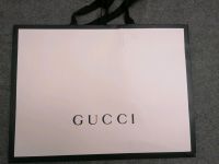 GUCCI Tragetasche 48x36 Frankfurt am Main - Gallusviertel Vorschau