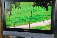 Viera - Panasonic LCD- Fernseher TX-32LX52F Bayern - Bamberg Vorschau