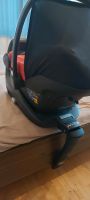 Maxi Cosi Babyschale und IsoFix Station Baden-Württemberg - Au Vorschau