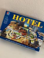 MB spiele Hotel blaue Ausgabe 2 Laternen Monopoly Sammlerstück Baden-Württemberg - Plankstadt Vorschau