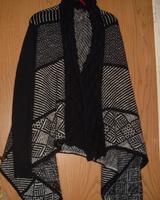 Desigual Strickjacke mit Kragen XL Größe ca. 42/44 Kreis Pinneberg - Elmshorn Vorschau
