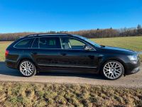 Skoda Superb 3.6, L&K,4x4,DSG,Stdhz,AHK,2.Hd.,8fach. Hessen - Butzbach Vorschau