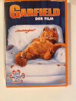 DVD Garfield Der Film Baden-Württemberg - Rielasingen-Worblingen Vorschau